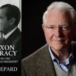 The Nixon Conspiracy By Geoff Shepard