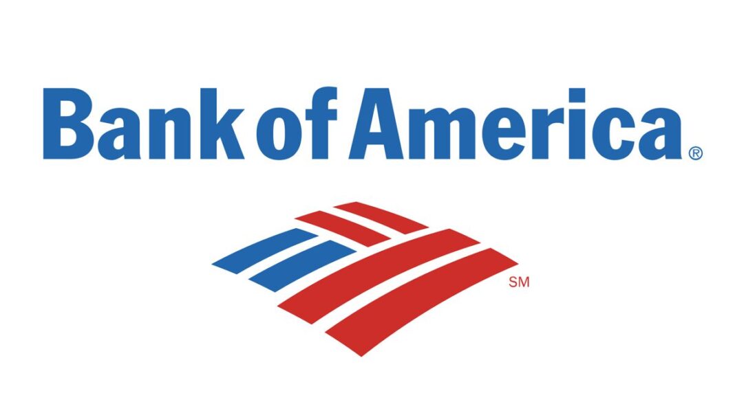 Bank of America Logo