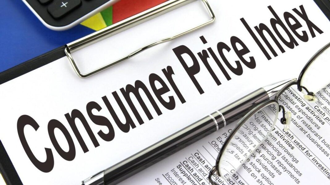 Consumer Price Index