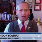 Don Bolduc on War Room