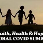 Faith, Health, and Hope Global COVID Summit
