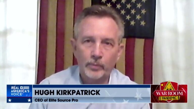 Publisher Cancels God Bless The USA Bible dubbed ‘Trump Bible’