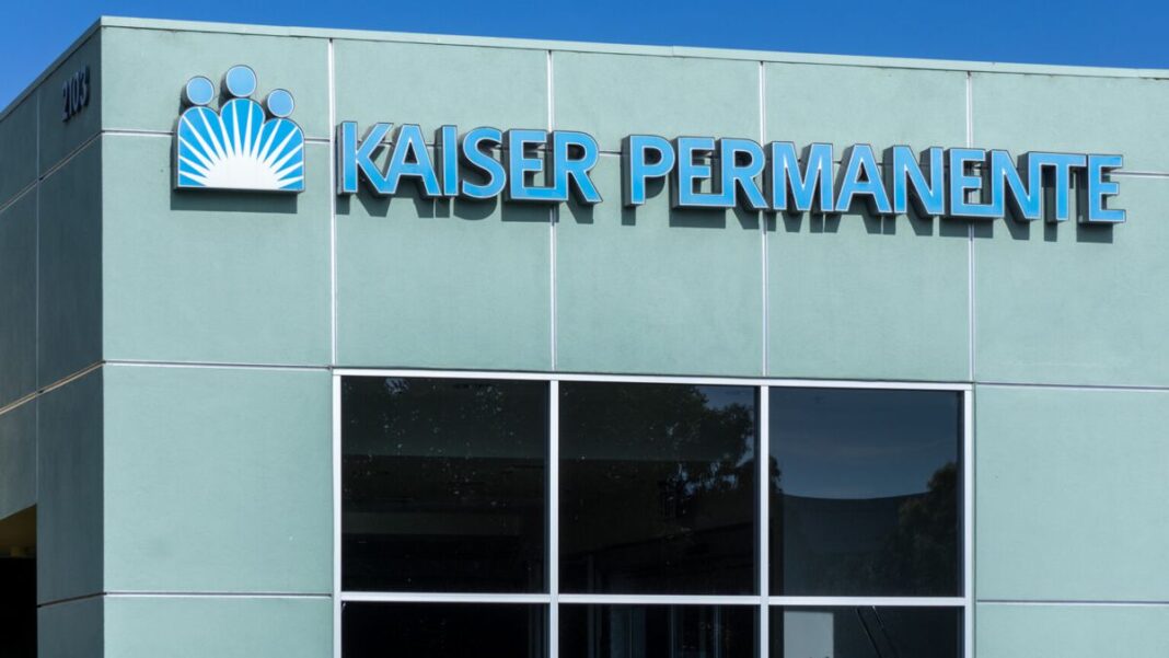 Kaiser Permanente