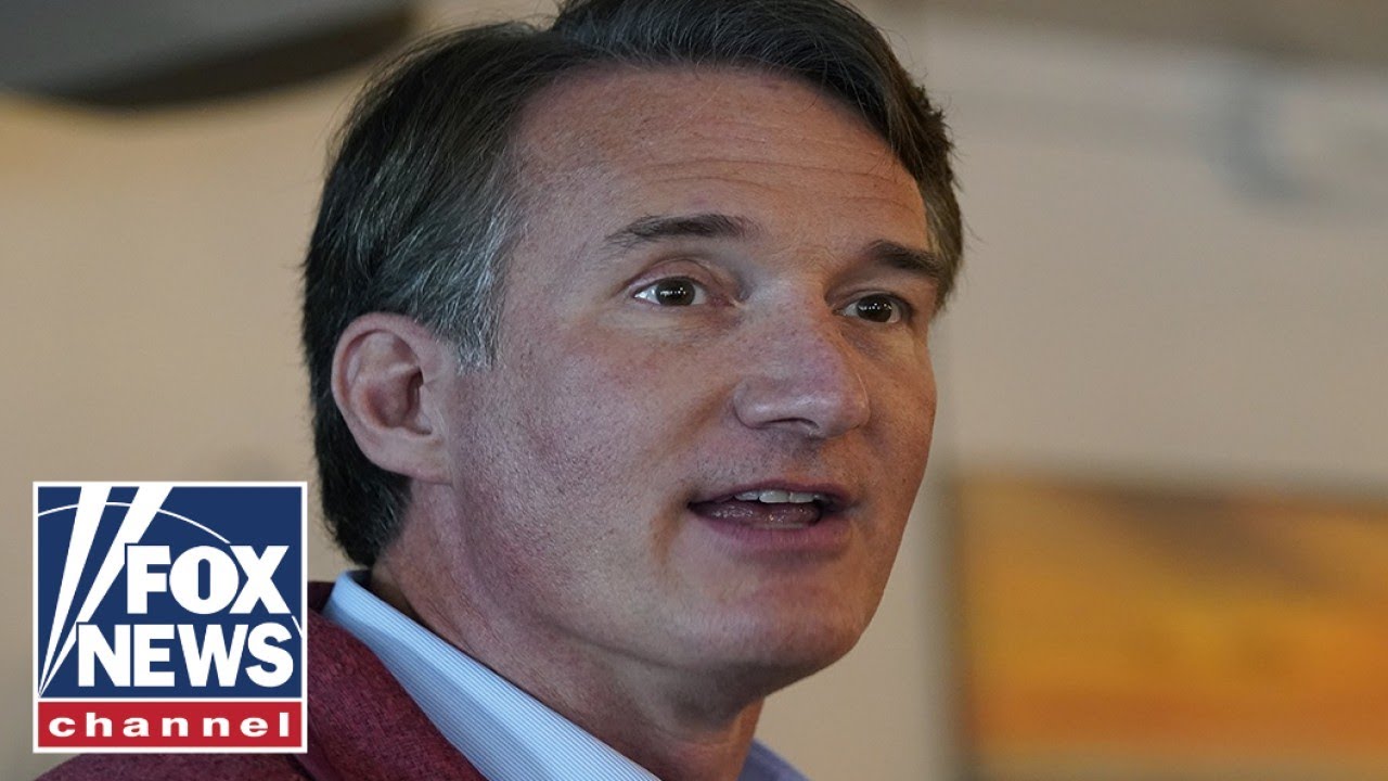 Virginia Polls Open for Gubernatorial Election After Early Voting Sets