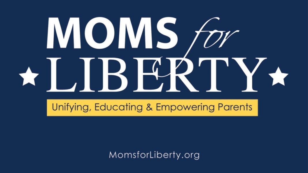 Moms For Liberty