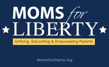 Moms For Liberty