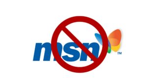 MSN NOT