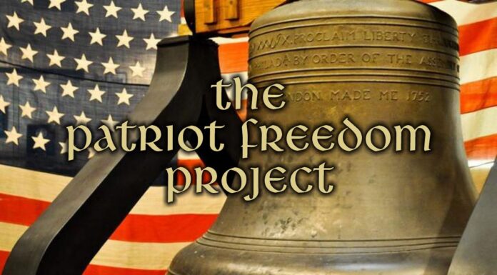 The Patriot Freedom Project