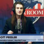 Scott Presler on War Room