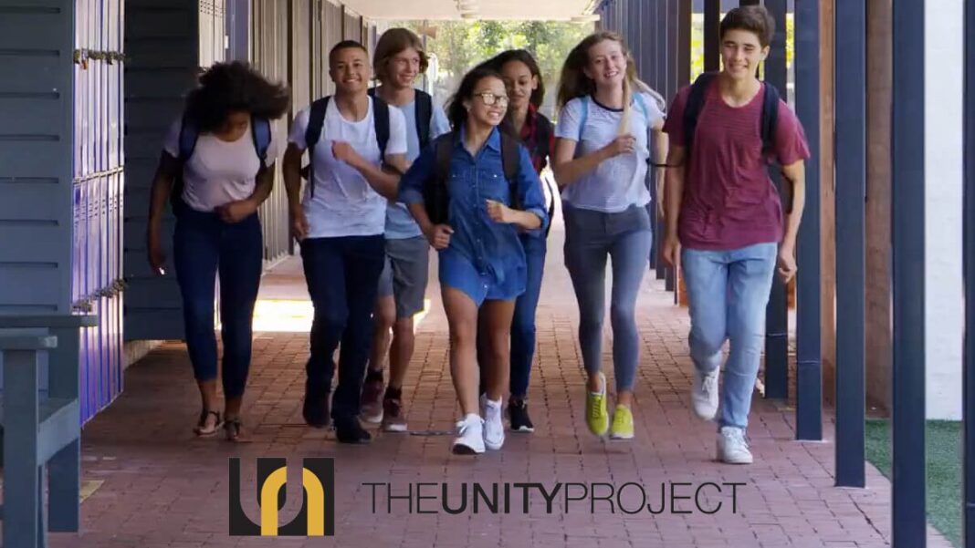 The Unity Project