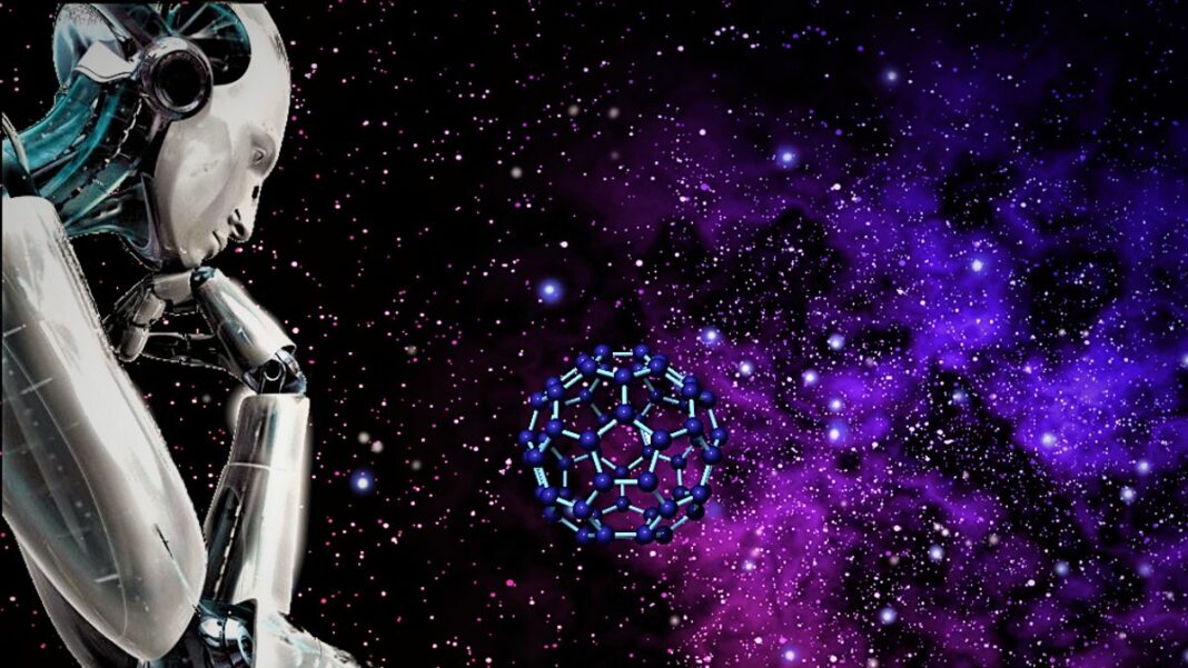 Artificial Intelligence is Probing the Universe – You Included