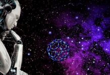 Artificial Intelligence is Probing the Universe – You Included