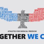 Athletes For Medical Freedom