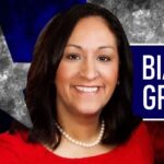 Bianca Gracia For Texas Senate
