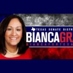 Bianca Gracia For Texas Senate