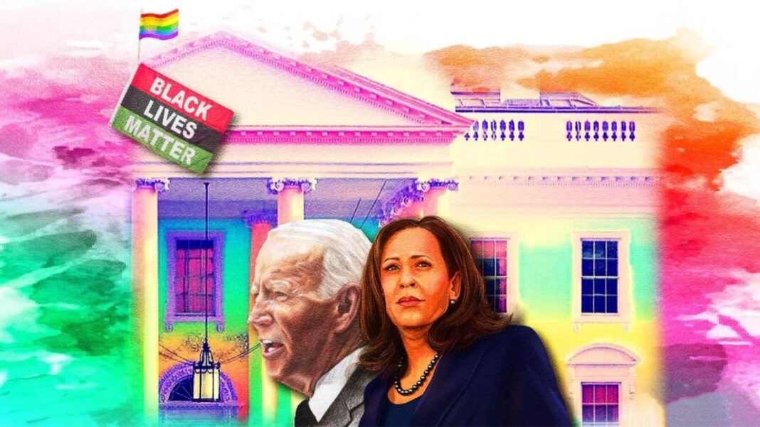 Biden-Harris Regime