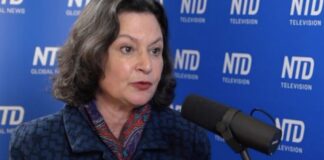 Mary Eberstadt on Capitol Report