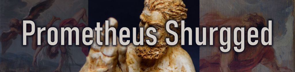 Prometheus Shurgged Header