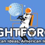 RIGHTFORGE: American Ideas, American Internet