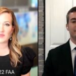 Josh Yoder on Face The Facts With April Moss