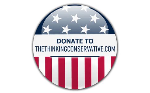 Donate To TheThinkingConservative.com Button