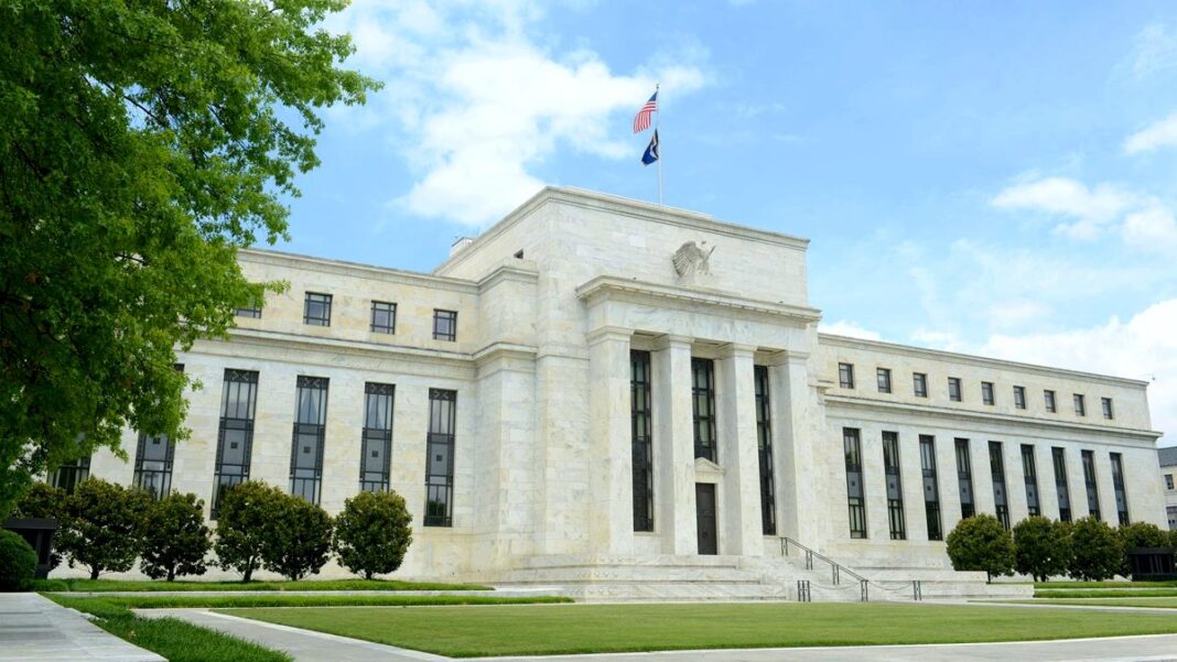 U.S. Federal Reserve