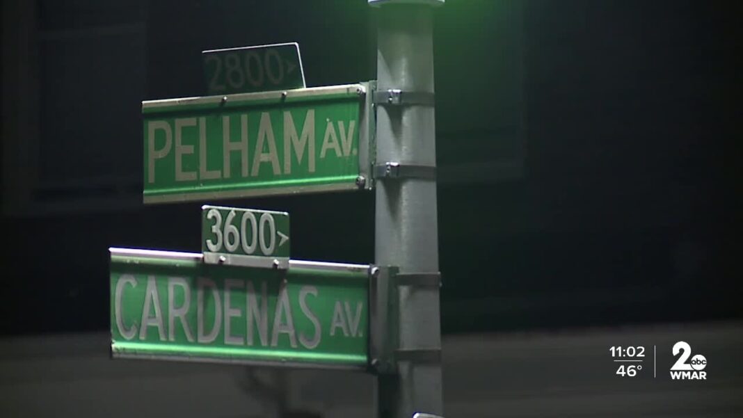 'I just wish it would stop': Baltimore City hits 300th murder of 2021