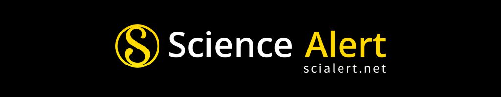 Science Alert Header