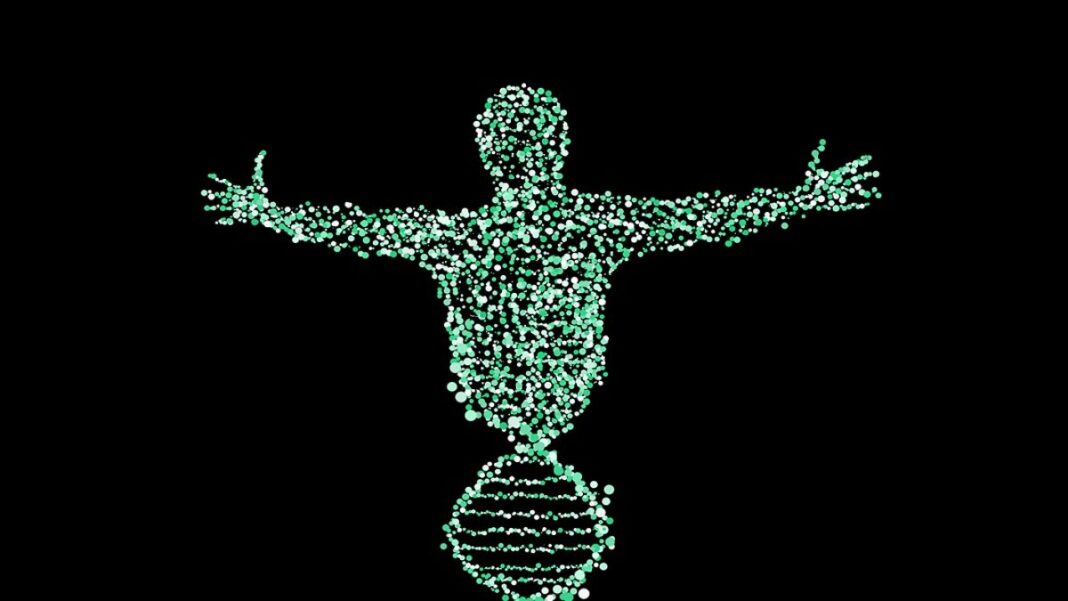 DNA genetics biotechnology mRNA vaccine human medicine