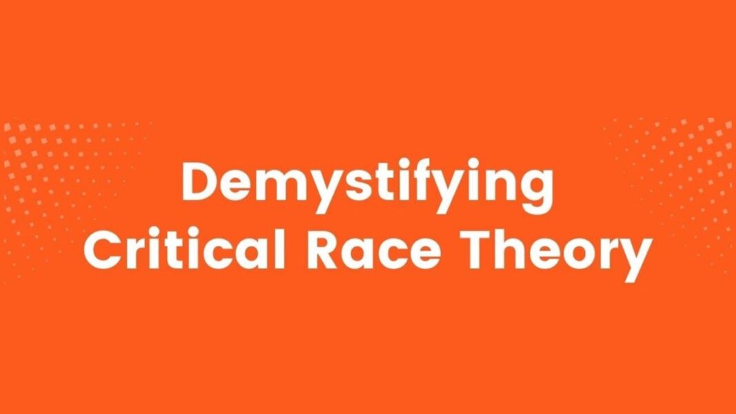 Demystifying Critical Race Theory