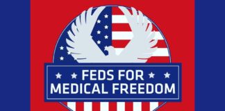 Feds For Medical Freedom