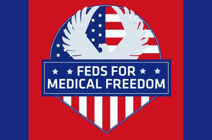 Feds For Medical Freedom