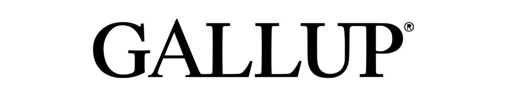 Gallup Poll Logo