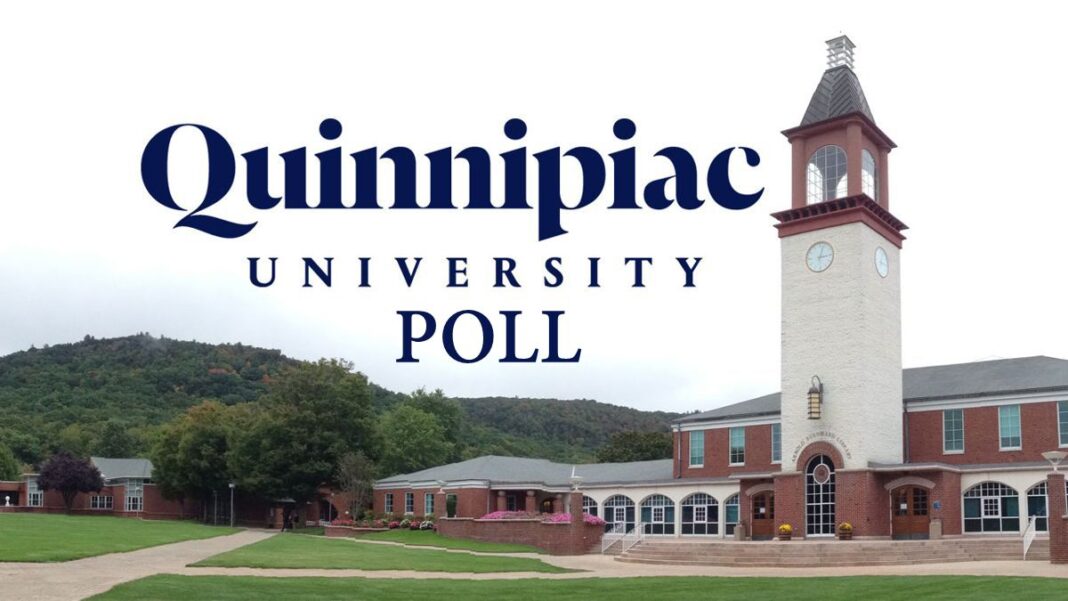 Quinnipiac University Poll