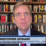 Christopher Leonard on War Room