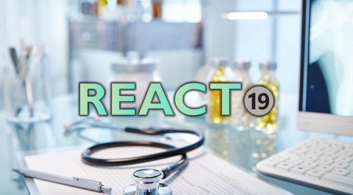reAct 19: Research • Education • Action • COVID-19 • Therapeutics