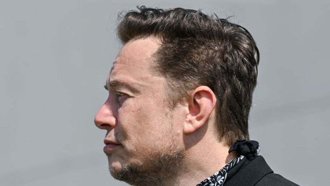 Elon Musk