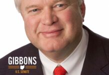 Mike Gibbons For U.S. Senate Ohio