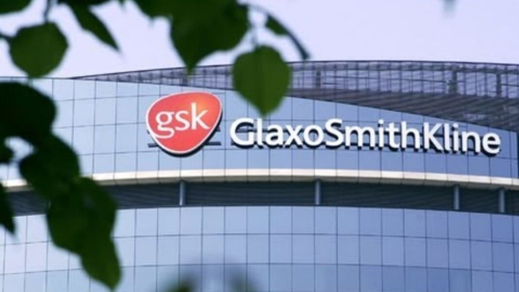 GlaxoSmithKline