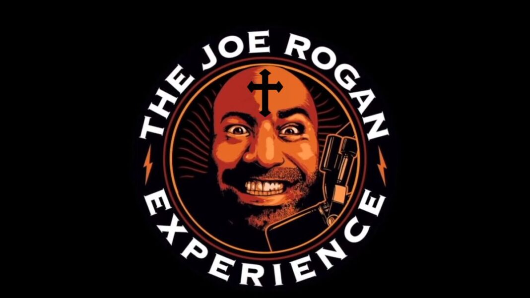 Joe Rogan Experience & Jesus