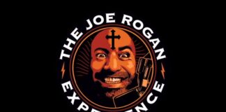 Joe Rogan Experience & Jesus