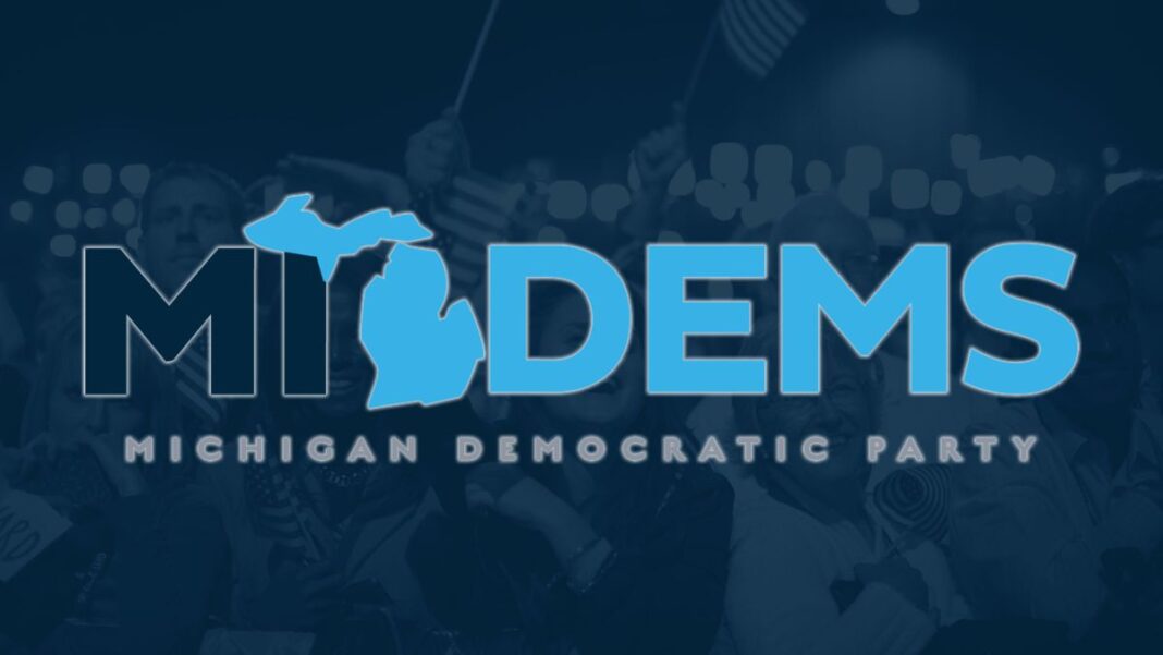 Michigan Democratic Party
