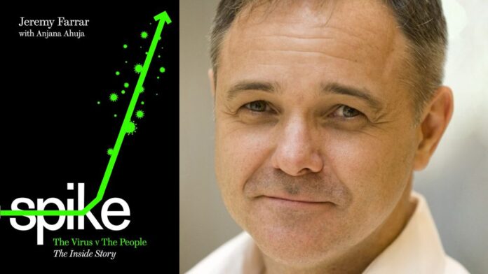 Spike: The Virus vs. The People