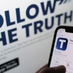 Follow The Truth With Truth Social