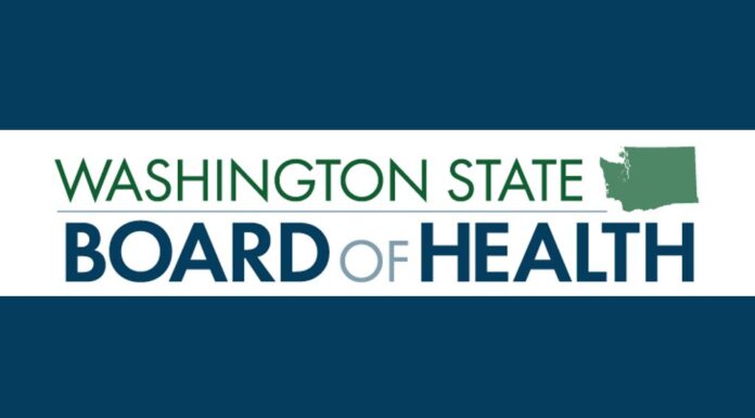 Washington State Board of Health
