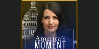 American Moments With Molly McCann