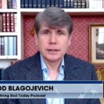 Rod Blagojevich on War Room