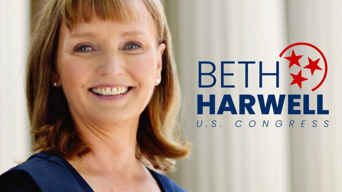 Beth Harwell For U.S. Congress For Tennessee - The Thinking ...