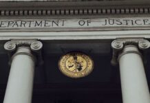 U.S. Department of Justice