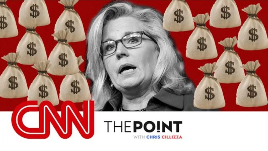 Liz Cheney CNN